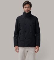 duno para hombre edmund abrigo edmund marino 54 casual poliamida