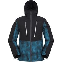 mountain warehouse cazadora infinite extreme para hombre