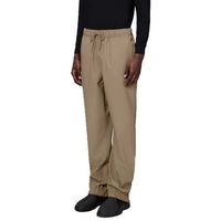 rains pantalon chandal rain pants regular w3 para mujer