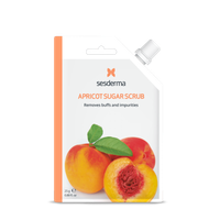 beauty treats sugar scrub mask