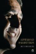severiano ballesteros autobiografia