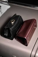 bolso bandolera de cuero autentico leonie