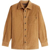 tommy hilfiger camisa manga larga gt20255 para hombre