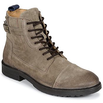 Pellet Botines NATHAN para hombre