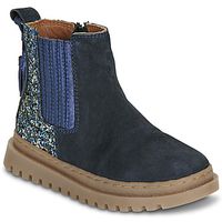 shoo pom botines wonder boots para nina