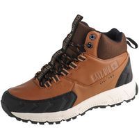 big star zapatillas de senderismo trekking shoes ii274 para mujer