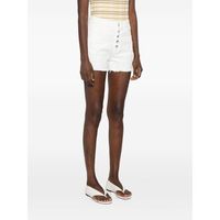 dondup short 10181747114298 para mujer