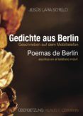 Poemas de Berlín