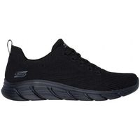 skechers deportivas moda 117591 bobs b flex lo - graceful stride para mujer