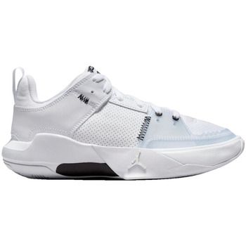 Nike Zapatillas de baloncesto Baskets one take 5 blanc para mujer