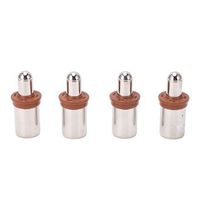 accesorios de excavadoras resistencia a temperatura control preciso
