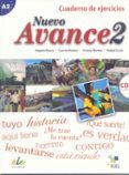 nuevo avance intermedio+cd (cuaderno de ejercicios)
