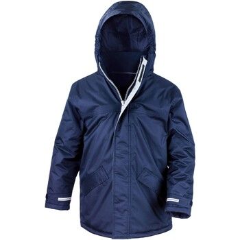 Result Core Chaqueta RS207B para niño