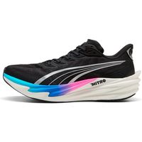 puma zapatillas de running deviate nitro 4 para hombre