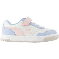 le coq sportif zapatillas lcs court breaker girl ps para nina