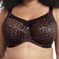 kayla underwired full cup bra