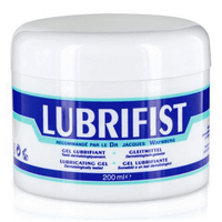 lubrifist lubricante dilatador anal 200 ml