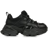 buffalo deportivas moda saturn lace para mujer