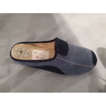 La Maison De L'espadrille Sandalias 2480-2 para hombre