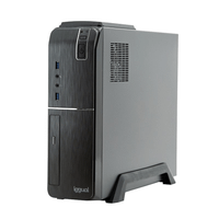 iggual pc sff psipch801 i5-12400 16gb 1tb dos