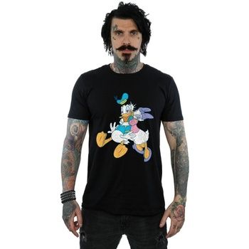 Disney Camiseta BI39748 para hombre