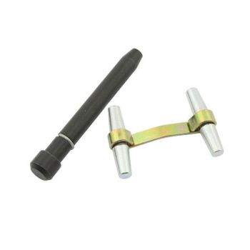 Pinza de freno Brembo P32 B kit trasero negro