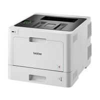 brother dcp-l3510cdw a4 multifunctional led laser printer