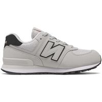 new balance deportivas moda 574 para nina