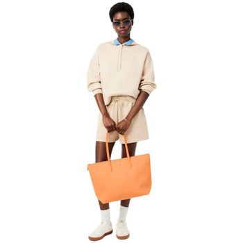 Lacoste Bolso de mano cabas para mujer
