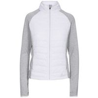 trespass chaqueta zorina para mujer