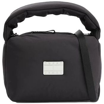 Tommy Jeans Bandolera badge para mujer