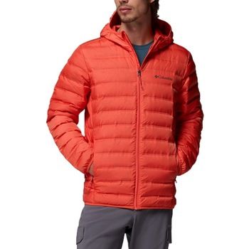 Columbia Chaquetas Lake 22 Ii Down Hooded Jacket para hombre