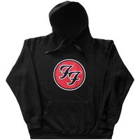 foo fighters jersey ro5243 para mujer