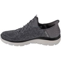 skechers zapatillas slip-ins summits - key pace para hombre