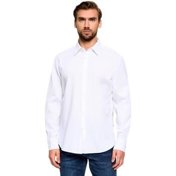 BOSS Camisa manga larga Relegant 6 M 50565600 para hombre