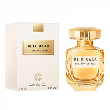 Elie Saab Es Le Parfum Lumiere Edp 90ml New