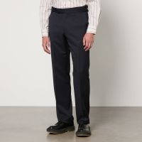 vivienne westwood sang virgin wool trousers - it 48m