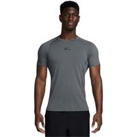 nike camiseta pro para hombre