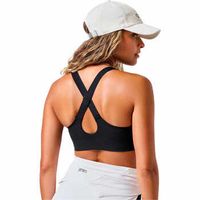 casall sujetador deportivo impact zip sports bra para mujer
