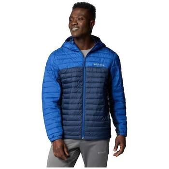 Columbia Chaquetas Veste Silver Falls™ II avec isolation synthétique para hombre