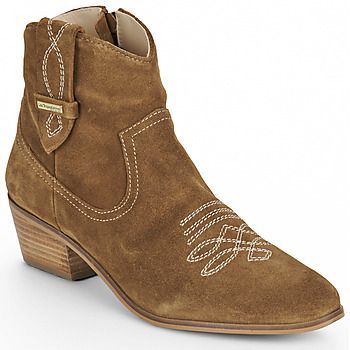 Les Tropeziennes par M.Belarbi Botines LADY para mujer