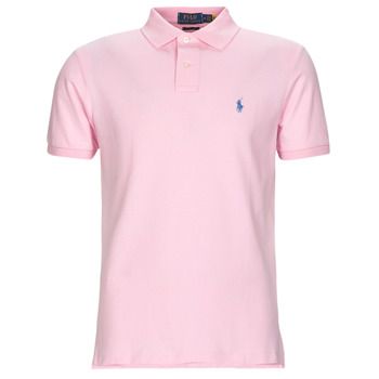 Polo Ralph Lauren Polo POLO DE CORTE RECTO EN ALGODÓN BASIC MESH para hombre