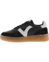 de victoria sneakers 1257126 mujer negro