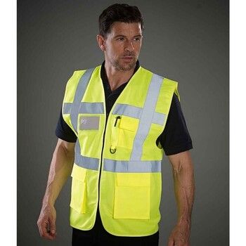 Yoko Chaleco de traje Executive para hombre