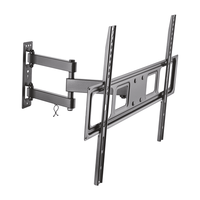 soporte aisens 37p-70p pared brazo negro wt70tsle-021