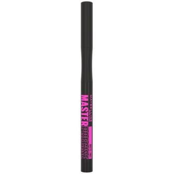 Maybelline New York Eyeliner Hyper Precise All Day 701 para mujer