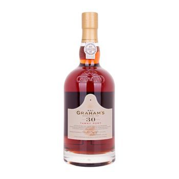 Graham's Vino Generoso Tawny Port Porto 30 Años 75 Cl 20% Vol.