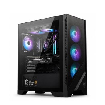 PCM MSI Advanced Steelwing Intel Core Ultra 5 245KF/32GB/1TB SSD/RTX 5060 8GB/Win11 Pro