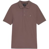 lyle  scott polo superfine para hombre