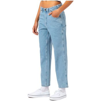 Dickies Pantalones ELLENDALE DENIM VNTG para mujer